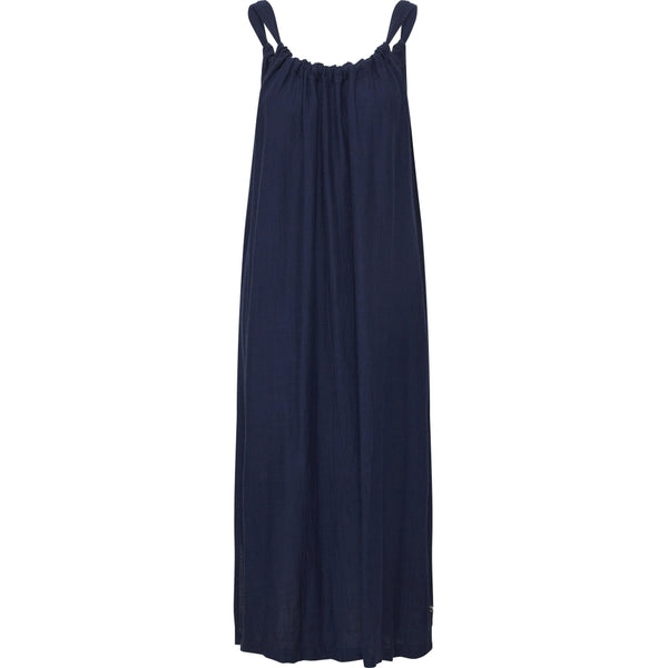 Redgreen Women RG_Della Dresses / Shirts 068 Navy