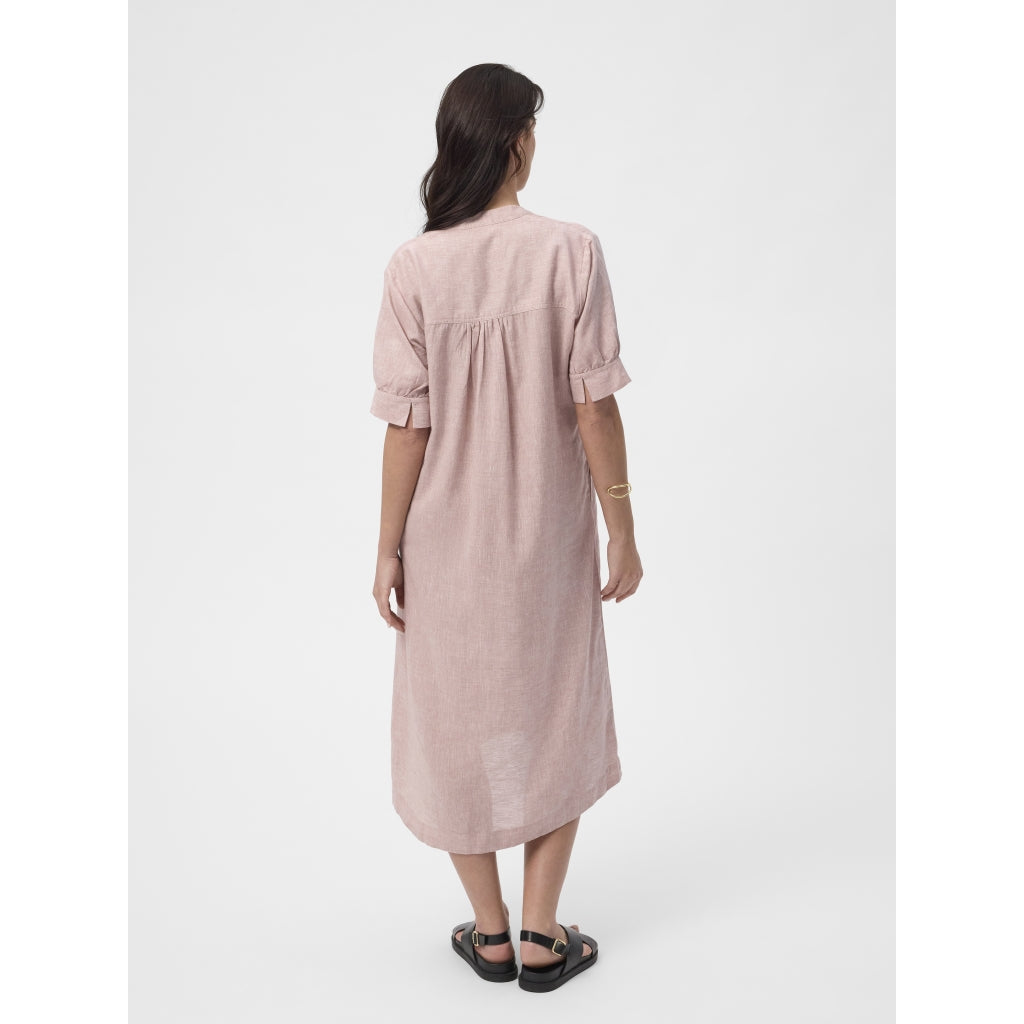 Redgreen Women RG_Devine Dresses / Shirts 441 Rose Melange