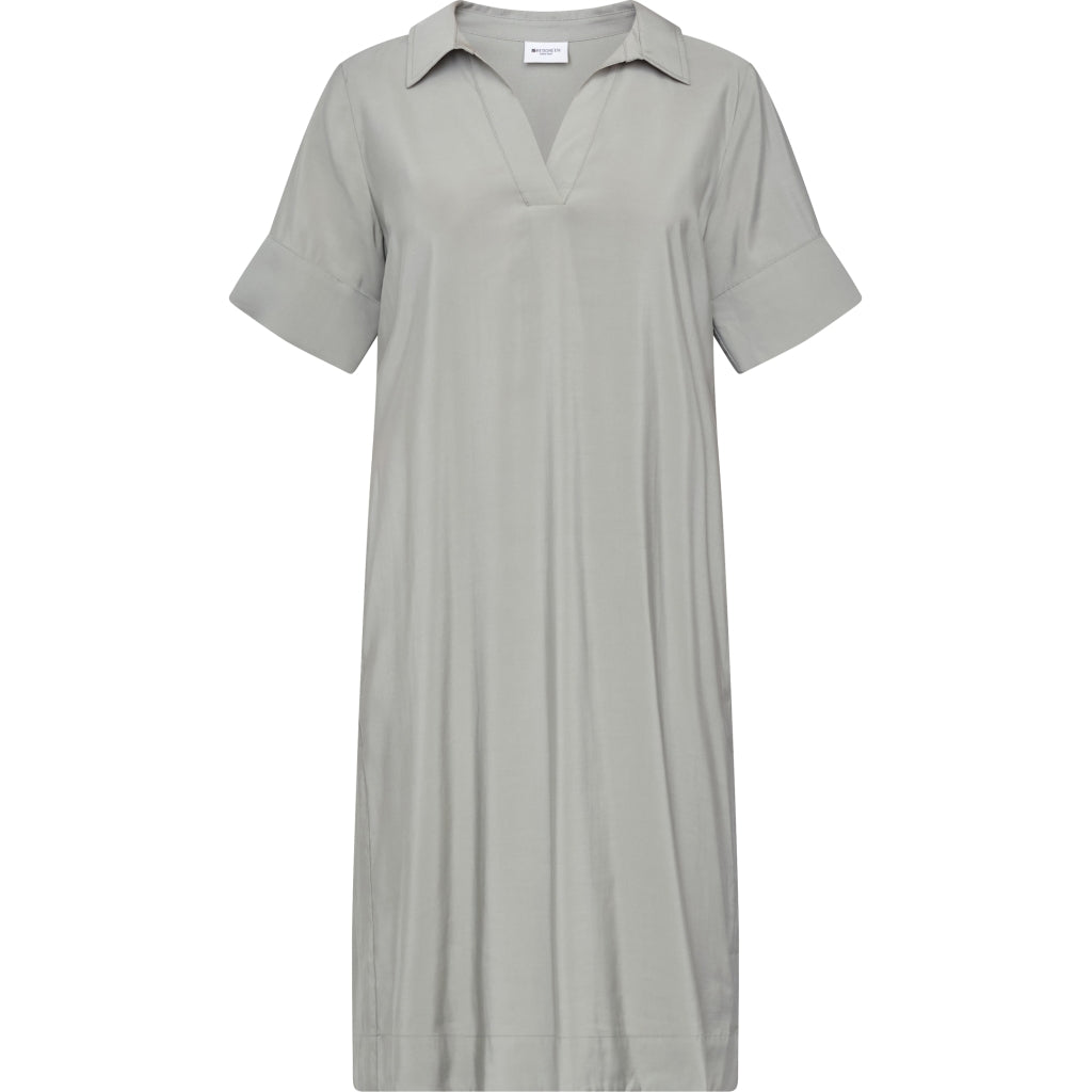 Redgreen Women RG_Dexter Dresses / Shirts 073 Light Green