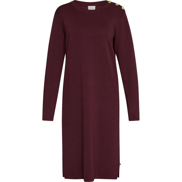 Redgreen Women RG_Dollie Knit 081 Eggplant