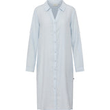Redgreen Women RG_Donna Dresses / Shirts 061 Sky blue