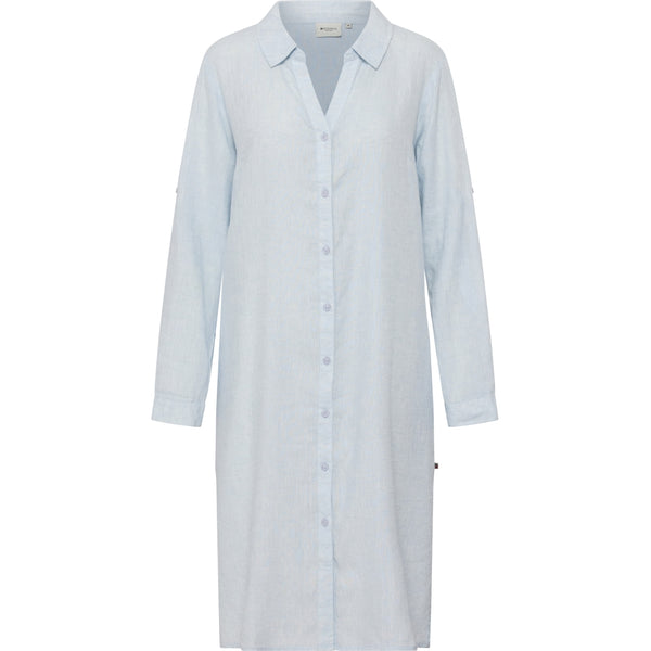 Redgreen Women RG_Donna Dresses / Shirts 061 Sky blue