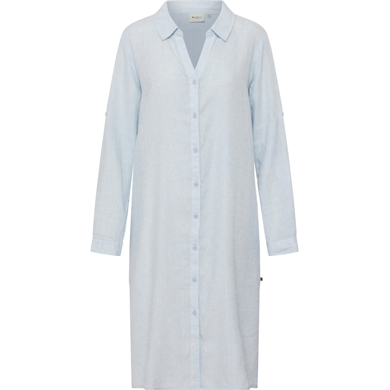 Redgreen Women RG_Donna Dresses / Shirts 061 Sky blue