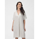 Redgreen Women RG_Dora Dresses / Shirts 199 Black Stripe
