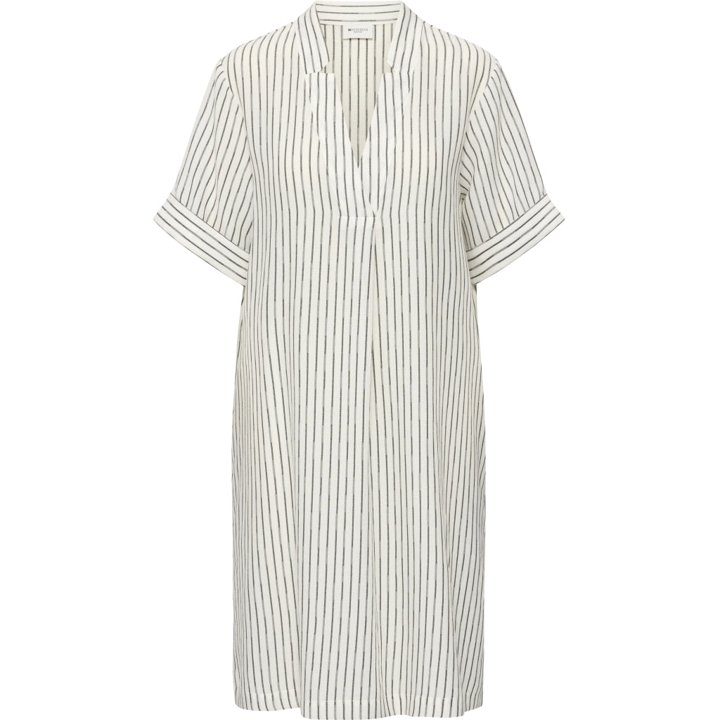 Redgreen Women RG_Dora Dresses / Shirts 199 Black Stripe
