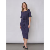 Redgreen Women RG_Dove Dresses / Shirts 069 Dark Navy