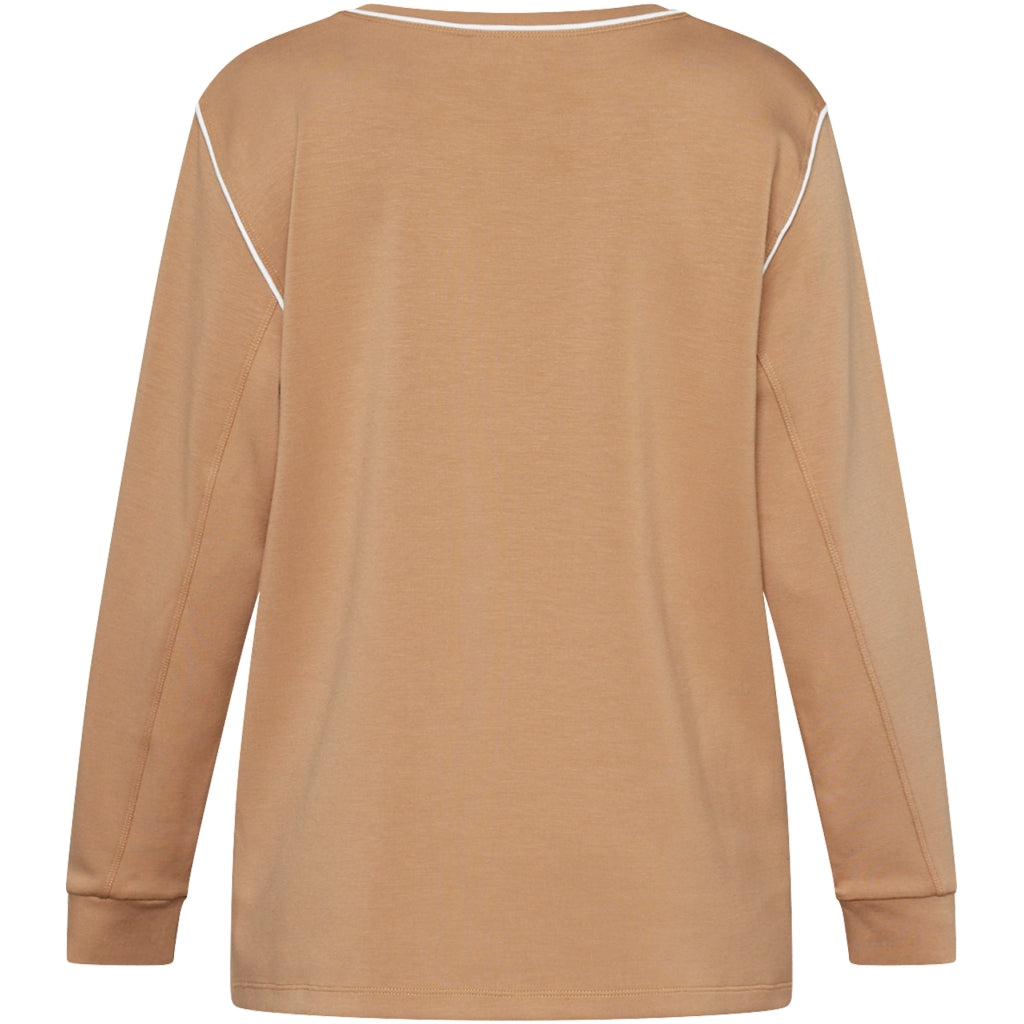 Redgreen Women RG_Fenya Sweats 026 Light Brown