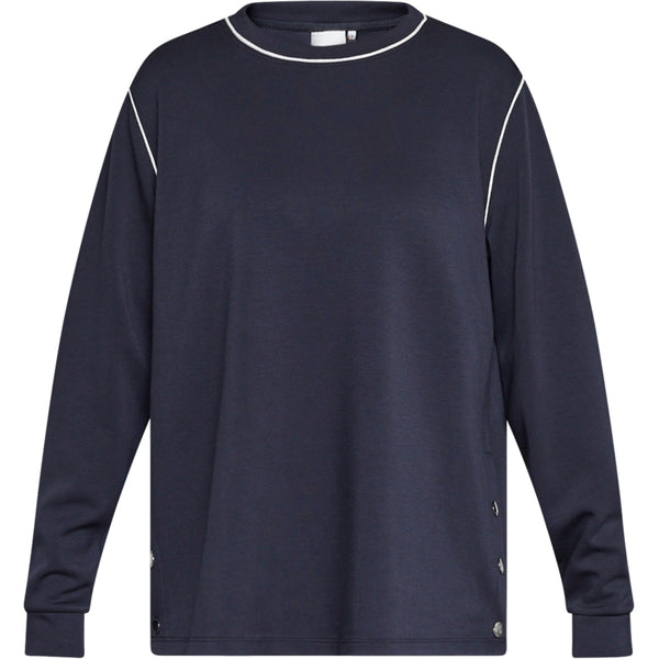 Redgreen Women RG_Fenya Sweats 069 Dark Navy