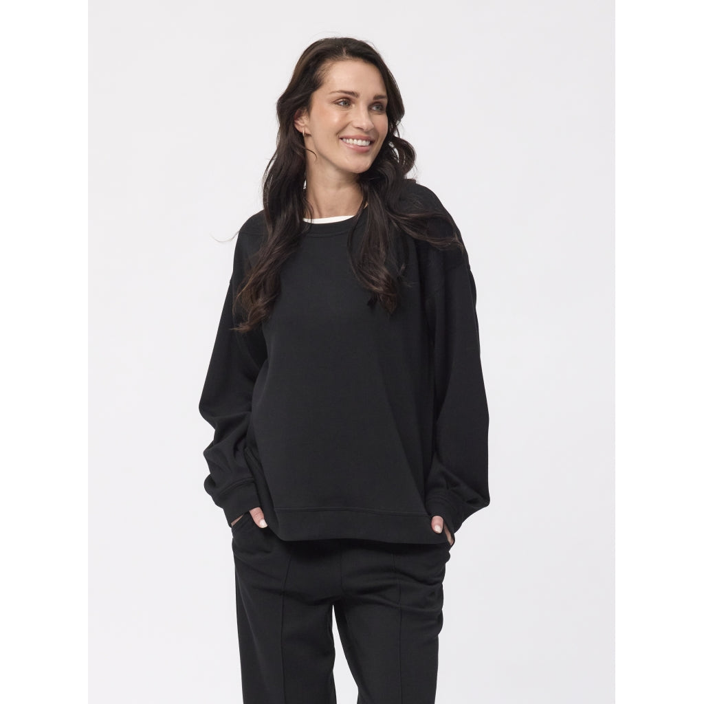 Redgreen Women RG_Florence Sweats 099 Black
