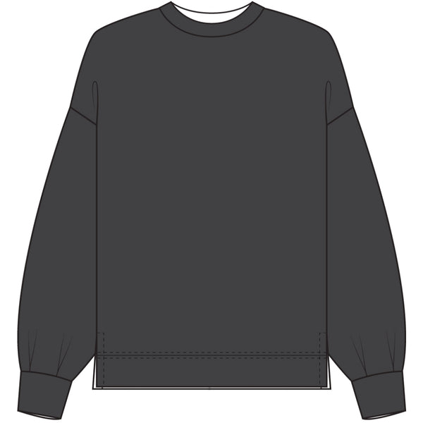 Redgreen Women RG_Florence Sweats 099 Black