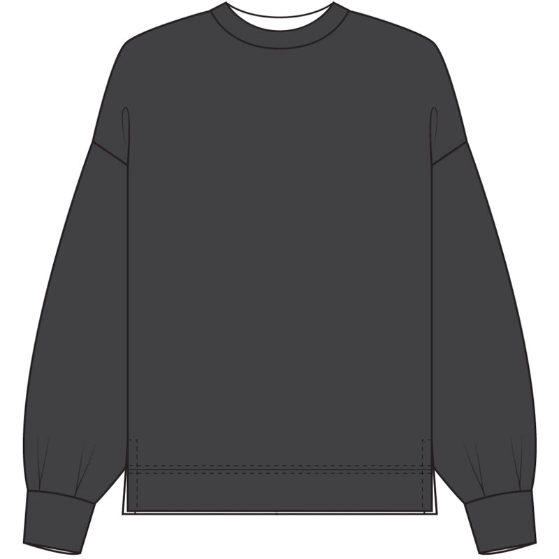 Redgreen Women RG_Florence Sweats 099 Black