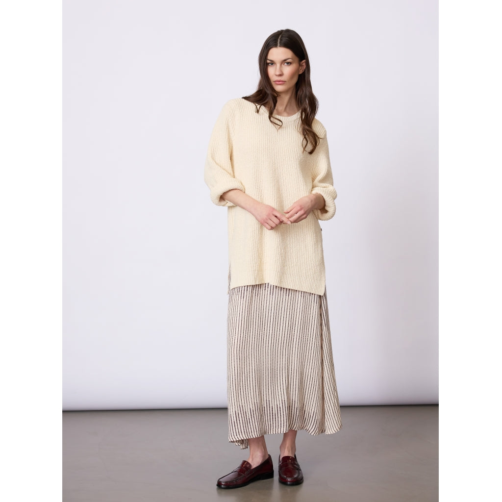 Redgreen Women RG_Jayden Knit Ecru