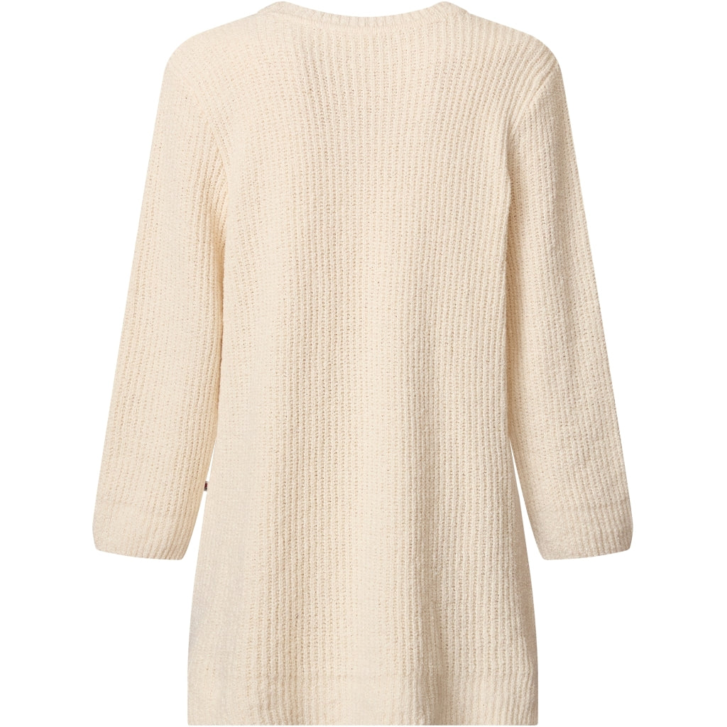 Redgreen Women RG_Jayden Knit Ecru