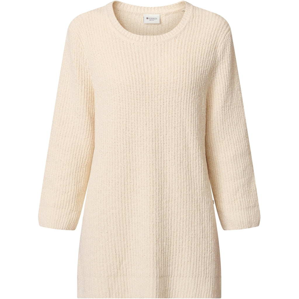 Redgreen Women RG_Jayden Knit Ecru