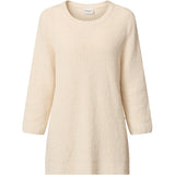 Redgreen Women RG_Jayden Knit Ecru