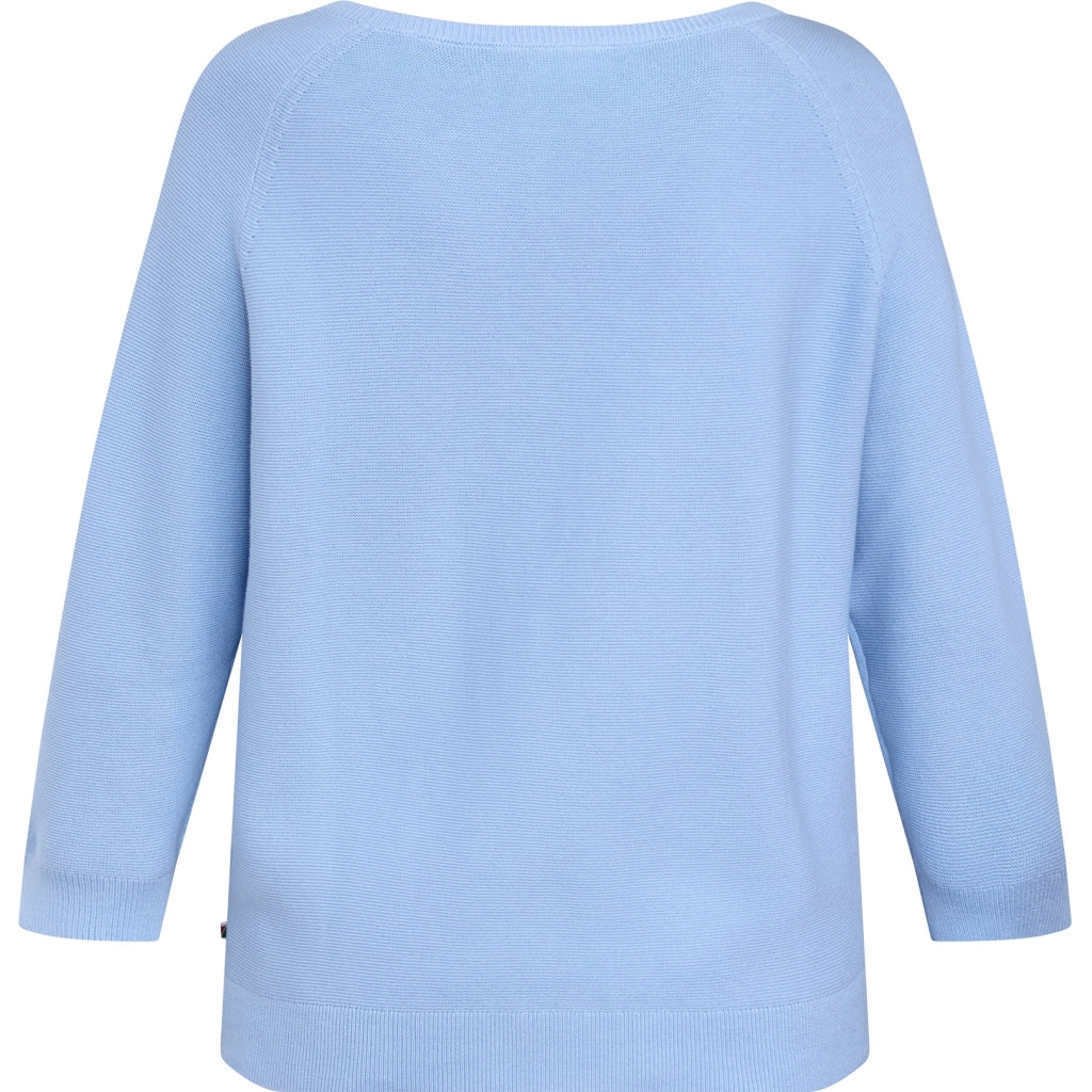 Redgreen Women RG_Jill Knit 062 Light Blue