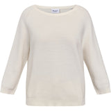 Redgreen Women RG_Jill Knit Ecru