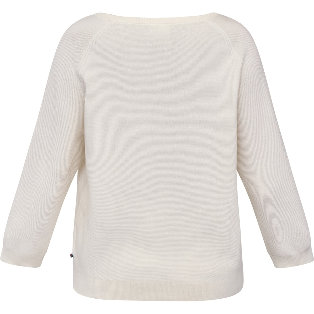 Redgreen Women RG_Jill Knit Ecru