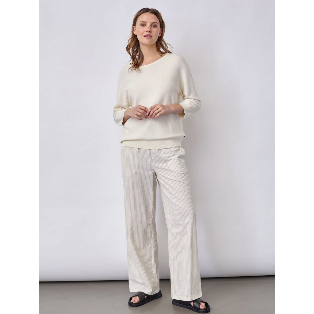 Redgreen Women RG_Jill Knit Ecru