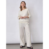 Redgreen Women RG_Jill Knit Ecru