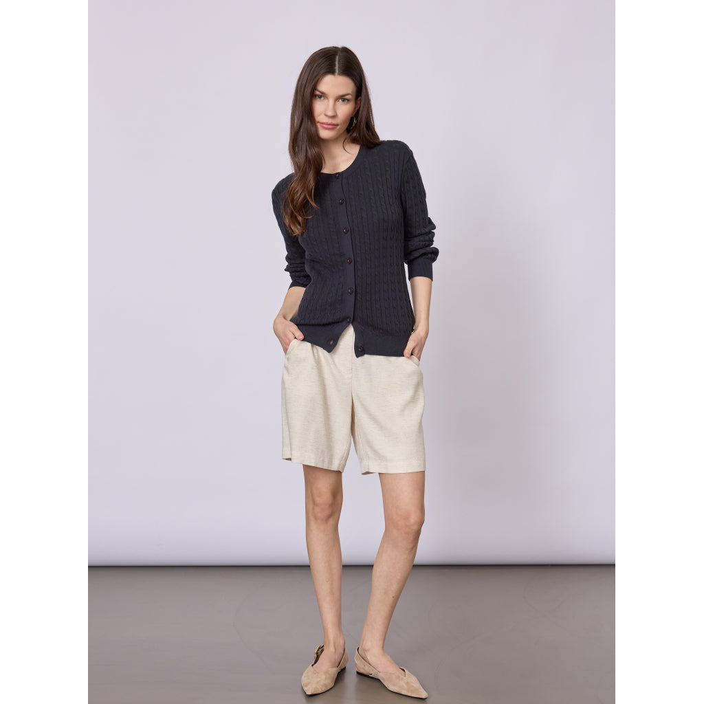 Redgreen Women RG_Joana Knit 069 Dark Navy