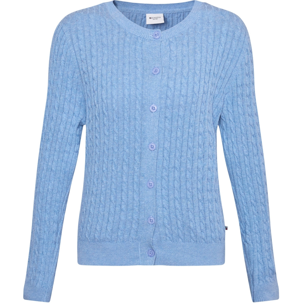 Redgreen Women RG_Joana Knit 463 Blue Melange