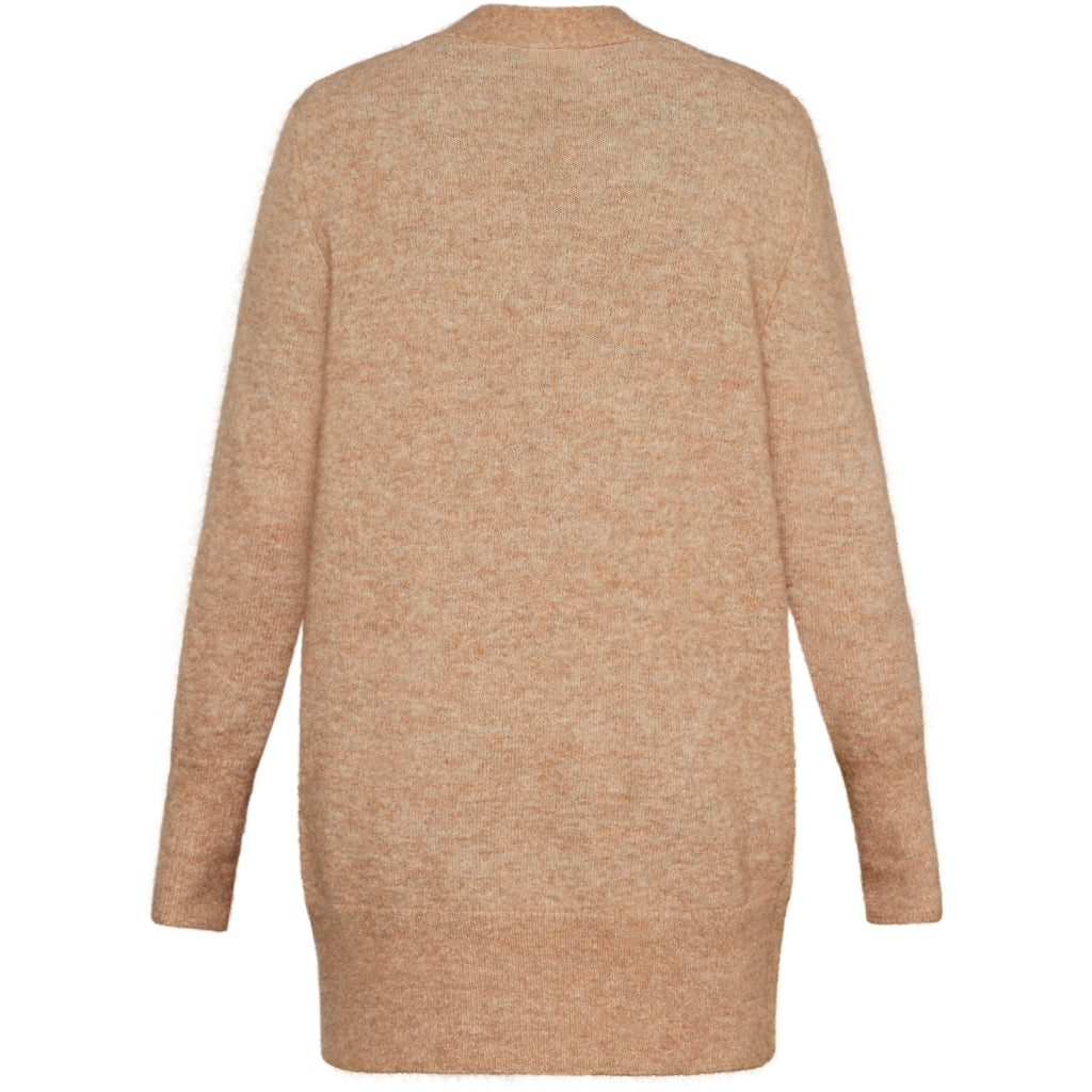 Redgreen Women RG_Jobi Knit 426 Light Brown Melange