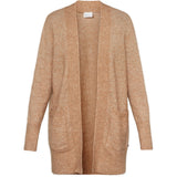 Redgreen Women RG_Jobi Knit 426 Light Brown Melange