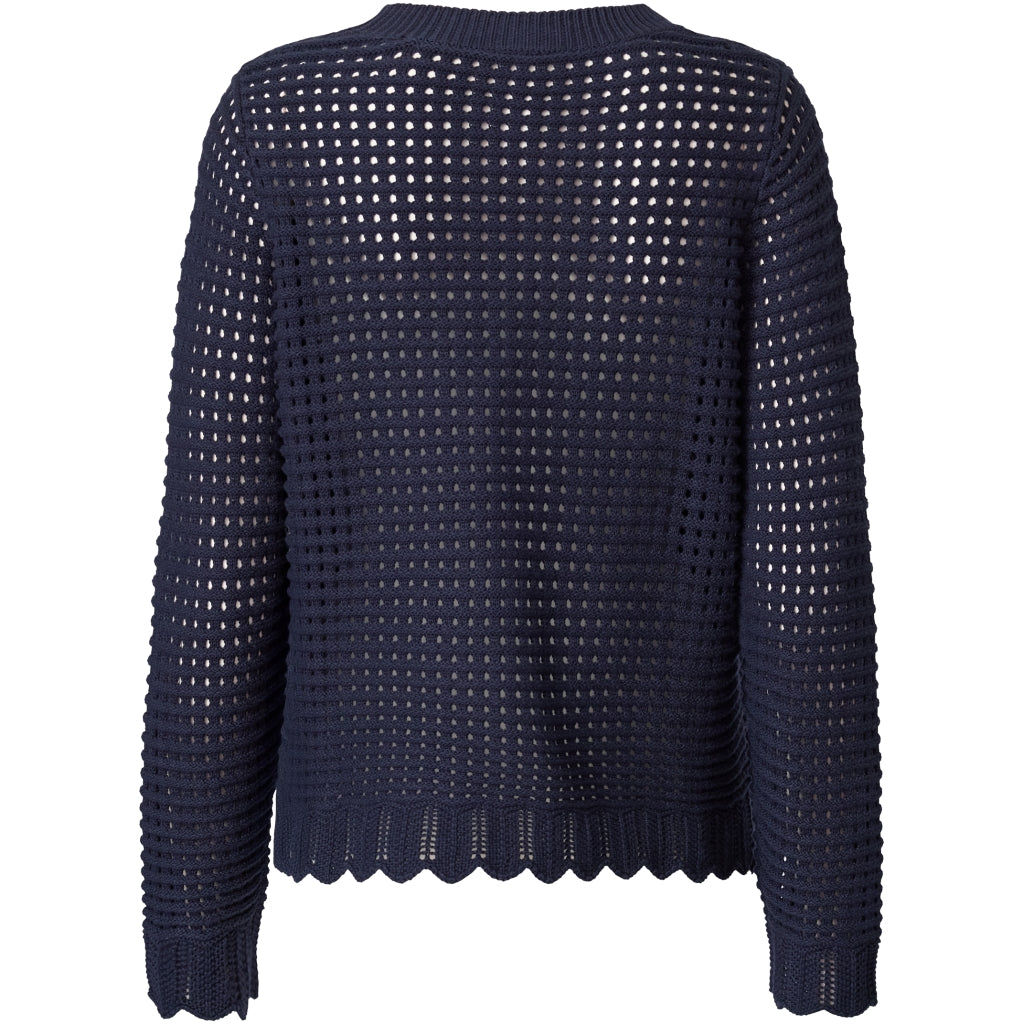 Redgreen Women RG_Jordan Knit 068 Navy
