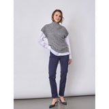 Redgreen Women RG_Josh Knit Grey Melange