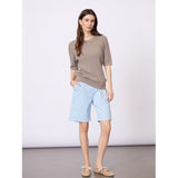 Redgreen Women RG_Judith Knit Mid Sand Melange