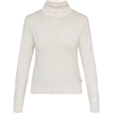 Redgreen Women RG_Juna Knit Ecru