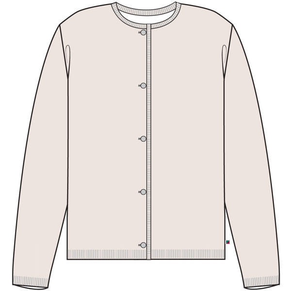 Redgreen Women RG_Kami Knit 019 Off White