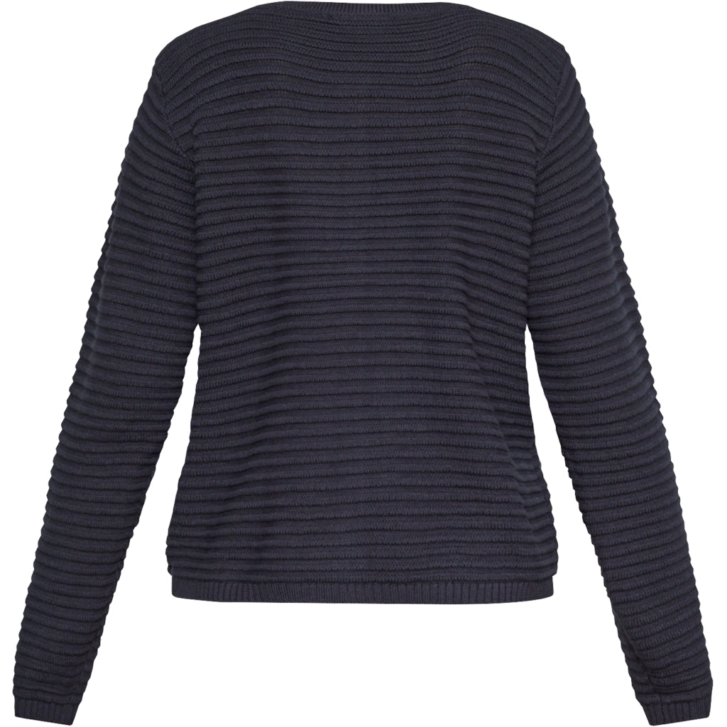 Redgreen Women RG_Kami Knit 069 Dark Navy