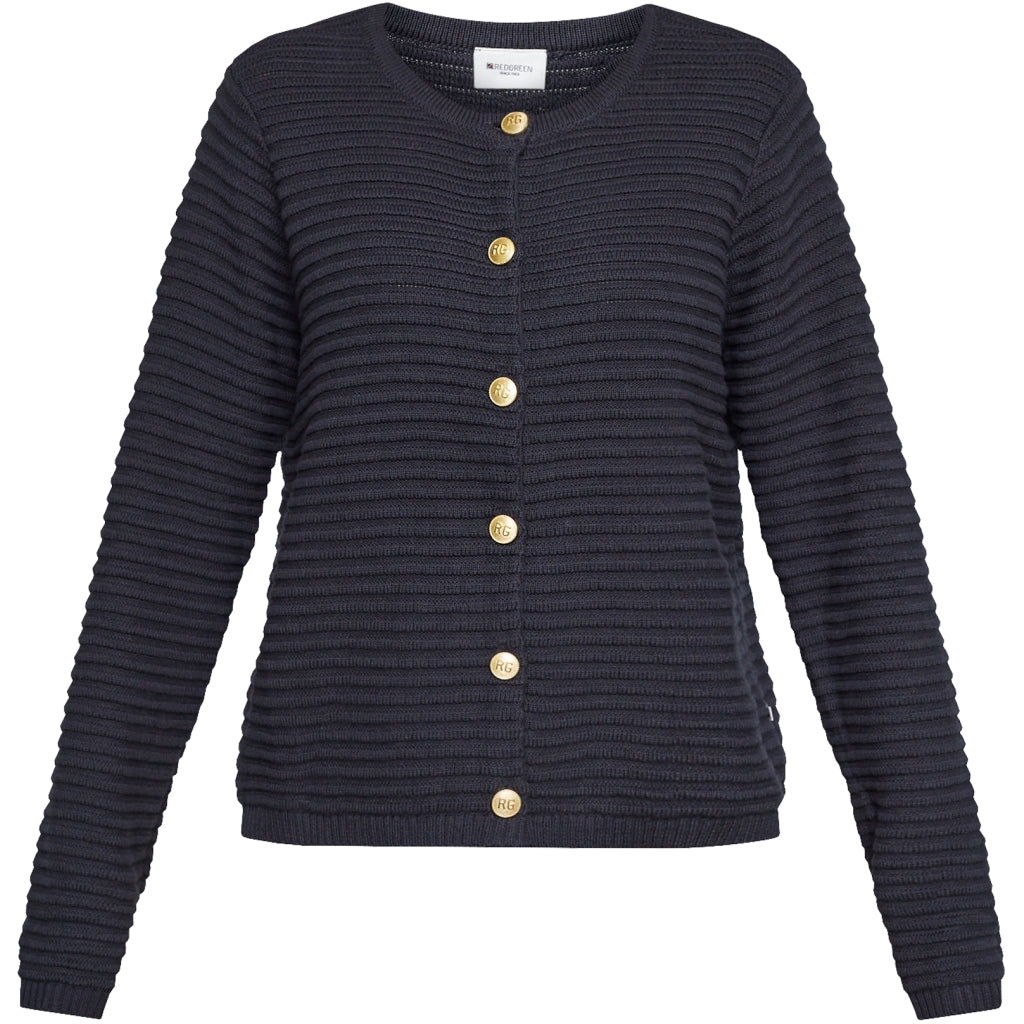 Redgreen Women RG_Kami Knit 069 Dark Navy