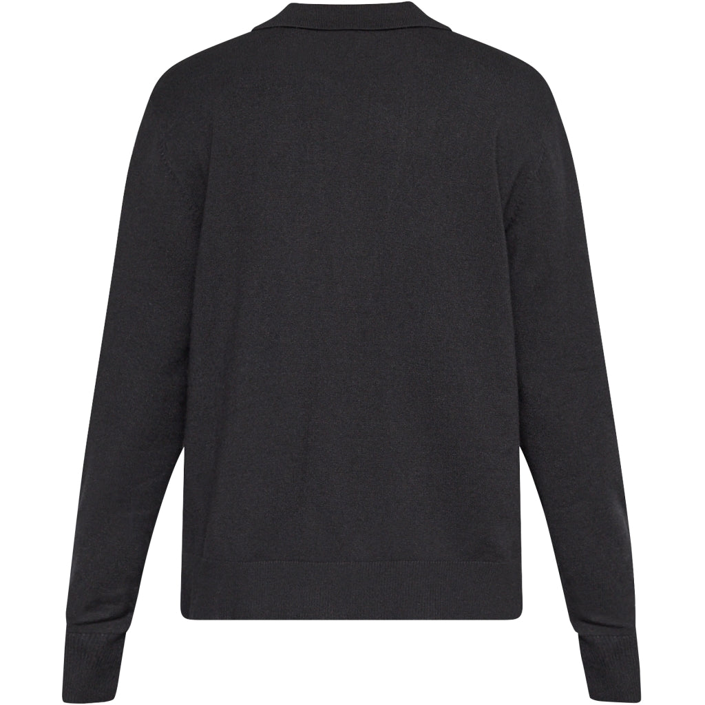 Redgreen Women RG_Karla Knit 099 Black