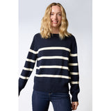 Redgreen Women RG_Karol Knit 068 Navy