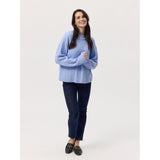 Redgreen Women RG_Katey Knit 061 Sky blue