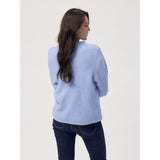 Redgreen Women RG_Katey Knit 061 Sky blue