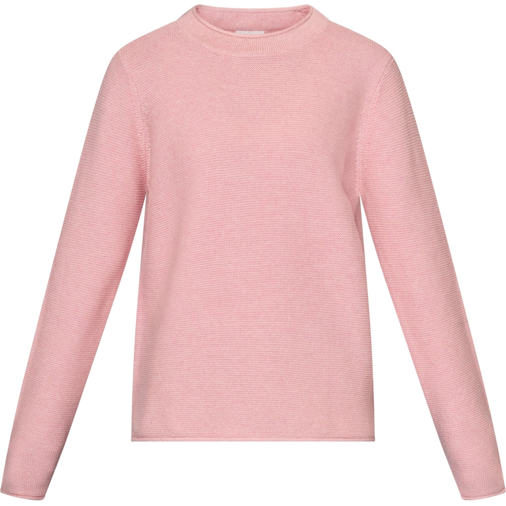 Redgreen Women RG_Kathrine Knit 441 Rose Melange