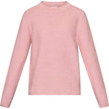 Redgreen Women RG_Kathrine Knit 441 Rose Melange