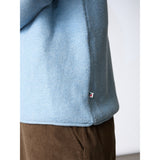 Redgreen Women RG_Kathrine Knit 462 Light Blue Melange