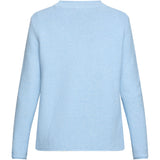 Redgreen Women RG_Kathrine Knit 462 Light Blue Melange