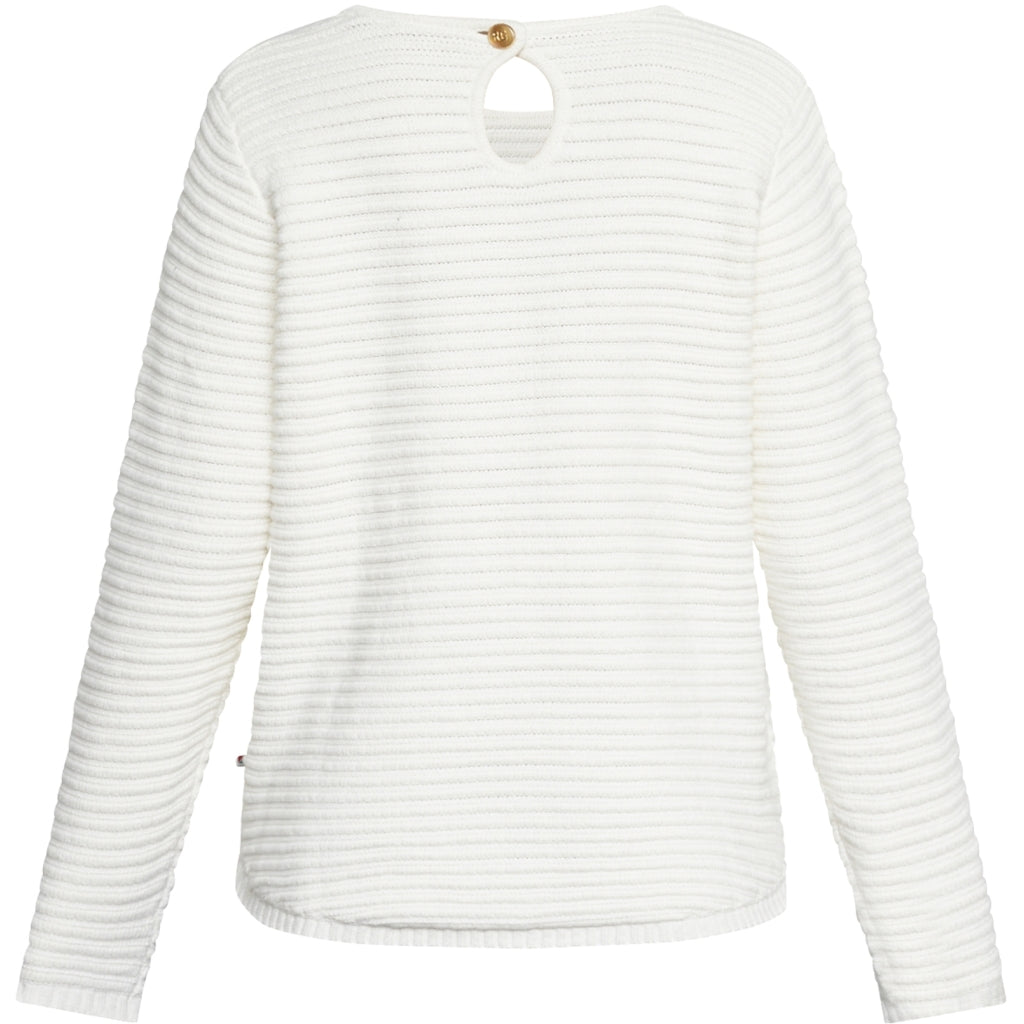 Redgreen Women RG_Keesha Knit 019 Off White
