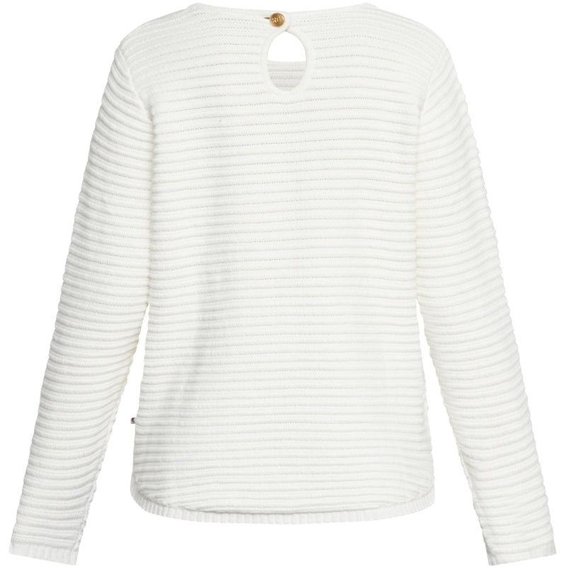 Redgreen Women RG_Keesha Knit 019 Off White
