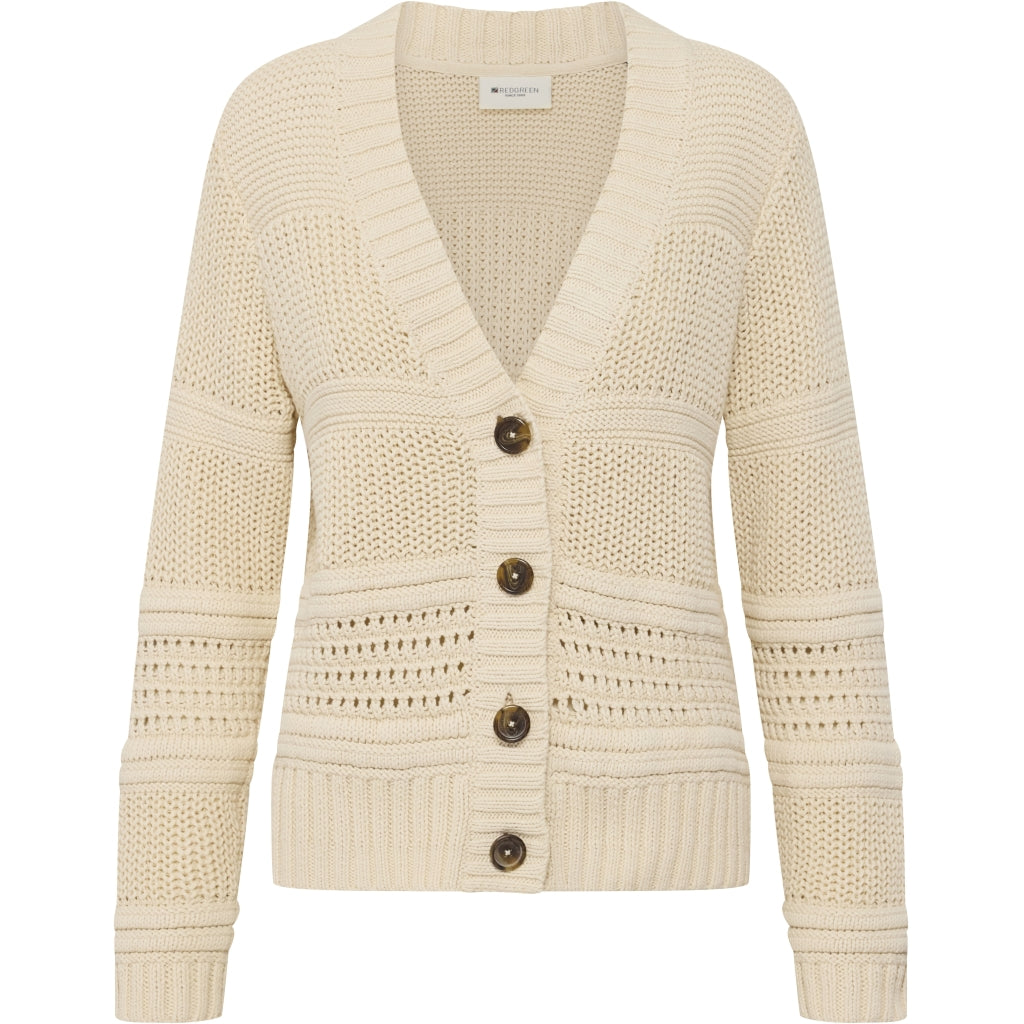 Redgreen Women RG_Kendra Knit 019 Off White