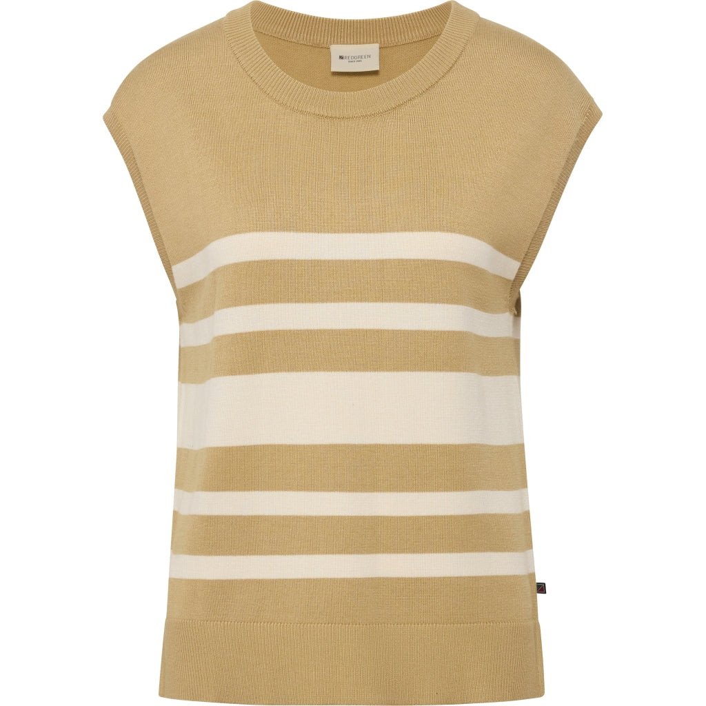 Redgreen Women RG_Kia Knit 023 Sand