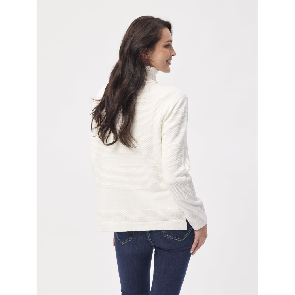 Redgreen Women RG_Kianna Knit Off White