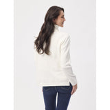 Redgreen Women RG_Kianna Knit Off White