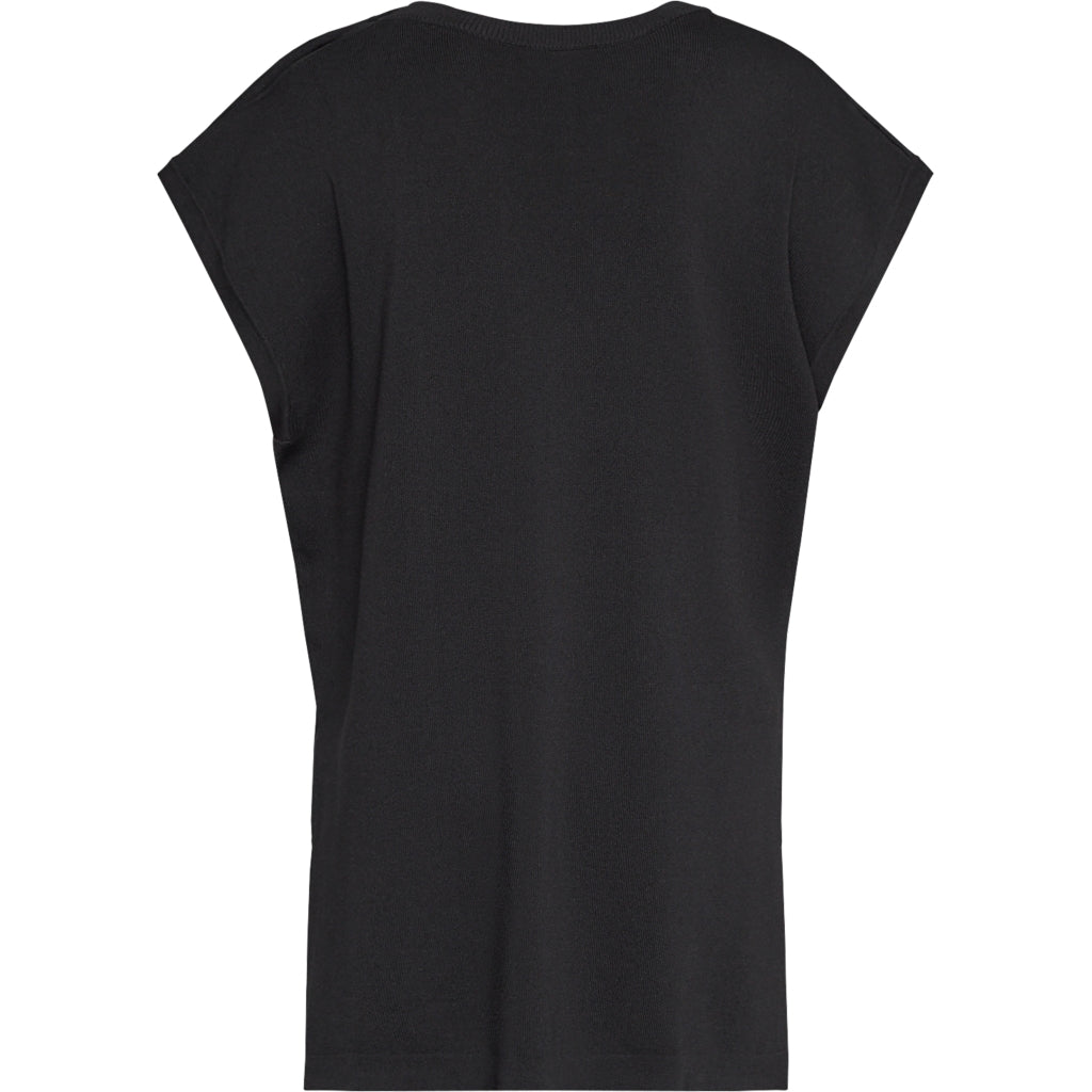 Redgreen Women RG_Kimmie Knit 099 Black